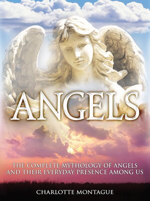cover image of Angels